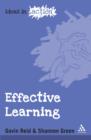 Effective Learning - eBook