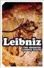 The Shorter Leibniz Texts : A Collection of New Translations - eBook