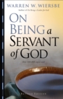 On Being a Servant of God - eBook