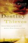 Destiny Thieves : Defeat Seducing Spirits and Achieve Your Purpose in God - eBook