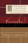 Proverbs (Baker Commentary on the Old Testament Wisdom and Psalms) - eBook