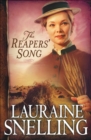 The Reapers' Song (Red River of the North Book #4) - eBook