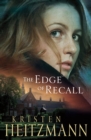 The Edge of Recall - eBook