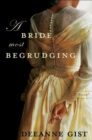 A Bride Most Begrudging - eBook