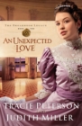 An Unexpected Love (The Broadmoor Legacy Book #2) - eBook