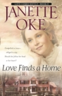 Love Finds a Home (Love Comes Softly Book #8) - eBook