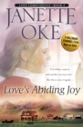 Love's Abiding Joy (Love Comes Softly Book #4) - eBook