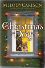 The Christmas Dog - eBook