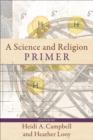 A Science and Religion Primer - eBook