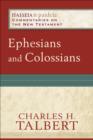 Ephesians and Colossians (Paideia: Commentaries on the New Testament) - eBook