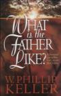 What Is the Father Like? : A Devotional Look at How God Cares for His Children - eBook