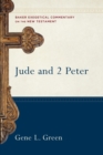 Jude and 2 Peter (Baker Exegetical Commentary on the New Testament) - eBook