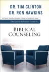The Quick-Reference Guide to Biblical Counseling - eBook