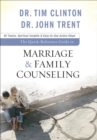 The Quick-Reference Guide to Marriage & Family Counseling - eBook