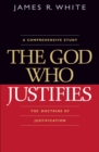 The God Who Justifies - eBook
