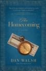 The Homecoming (The Homefront Series Book #2) : A Novel - eBook