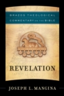 Revelation (Brazos Theological Commentary on the Bible) - eBook