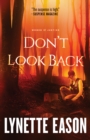 Don't Look Back (Women of Justice Book #2) : A Novel - eBook