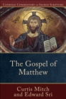 The Gospel of Matthew (Catholic Commentary on Sacred Scripture) - eBook