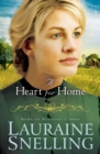 A Heart for Home (Home to Blessing Book #3) - eBook