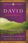 David (Ancient-Future Bible Study: Experience Scripture through Lectio Divina) : Shepherd and King of Israel - eBook