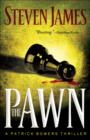 The Pawn (The Bowers Files Book #1) - eBook