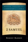 2 Samuel (Brazos Theological Commentary on the Bible) - eBook