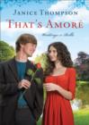 That's Amore (Weddings by Bella Book #4) : A Novel - eBook