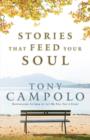 Stories That Feed Your Soul - eBook