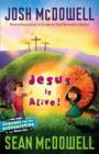 Jesus is Alive : Evidence for the Resurrection for Kids - eBook
