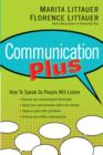Communication Plus - eBook