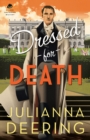 Dressed for Death (A Drew Farthering Mystery Book #4) - eBook