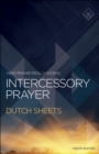 Intercessory Prayer : How Prayer Really Works - eBook