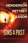 Sins of the Past : A Romantic Suspense Novella Collection - eBook