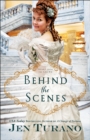 Behind the Scenes (Apart From the Crowd Book #1) - eBook