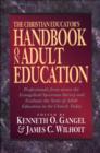 The Christian Educator's Handbook on Adult Education - eBook