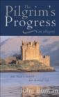 Pilgrim's Progress : One Man's Search for Eternal Life--A Christian Allegory - eBook