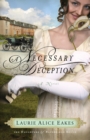 A Necessary Deception (The Daughters of Bainbridge House Book #1) : A Novel - eBook