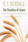The Parables of Jesus : A Guide to Understanding and Applying the Stories Jesus Told - eBook