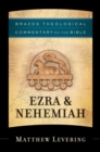 Ezra & Nehemiah (Brazos Theological Commentary on the Bible) - eBook