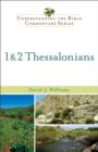 1 & 2 Thessalonians (Understanding the Bible Commentary Series) - eBook