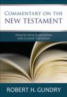 Commentary on the New Testament - eBook