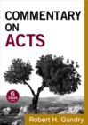 Commentary on Acts (Commentary on the New Testament Book #5) - eBook