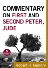 Commentary on First and Second Peter, Jude (Commentary on the New Testament Book #17) - eBook