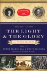 The Light and the Glory for Young Readers (Discovering God's Plan for America) : 1492-1787 - eBook