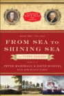 From Sea to Shining Sea for Young Readers (Discovering God's Plan for America Book #2) : 1787-1837 - eBook