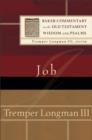 Job (Baker Commentary on the Old Testament Wisdom and Psalms) - eBook