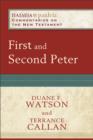 First and Second Peter (Paideia: Commentaries on the New Testament) - eBook