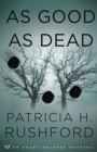 As Good as Dead (Angel Delaney Mysteries Book #3) - eBook