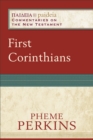 First Corinthians (Paideia: Commentaries on the New Testament) - eBook